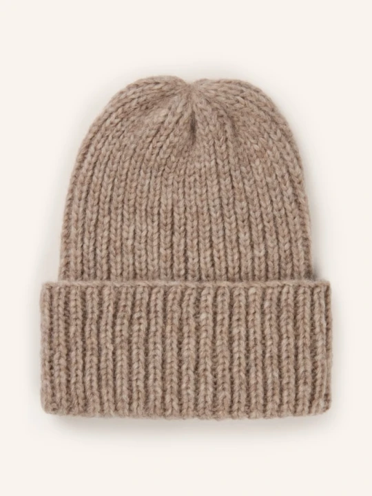 Zdjęcie produktu Maiami Czapka Z Alpaki beige