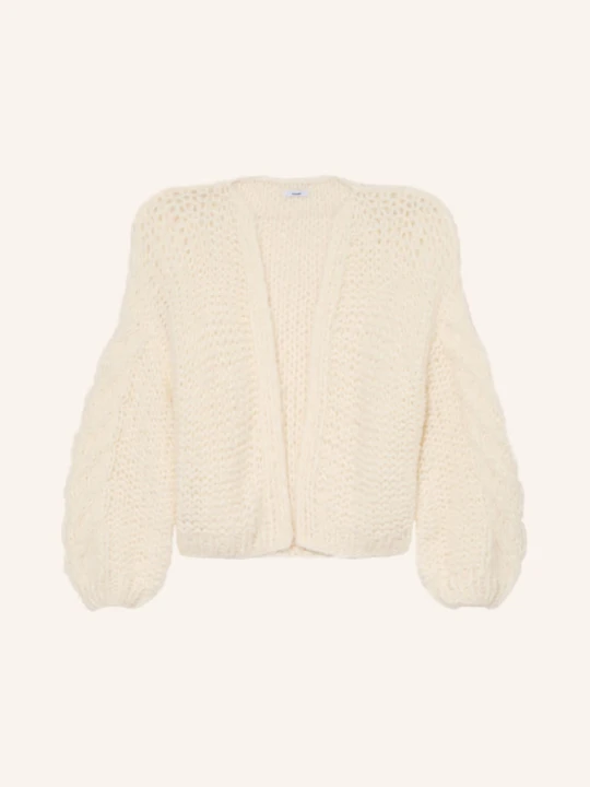 Zdjęcie produktu Maiami Dzianinowy Pokrowiec Z Alpaki beige