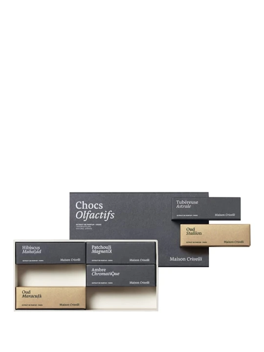 Zdjęcie produktu Maison Crivelli Chocs Olfactifs