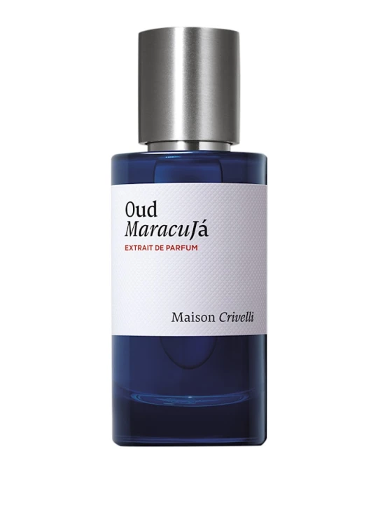 Zdjęcie produktu Maison Crivelli Oud Maracuja