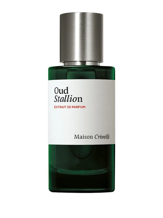 Zdjęcie produktu Maison Crivelli Oud Stallion