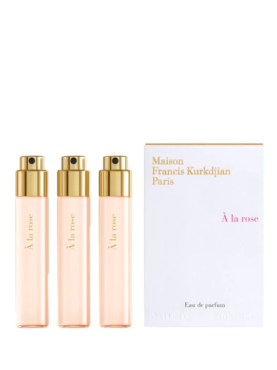 Zdjęcie produktu Maison Francis Kurkdjian À La Rose Refill