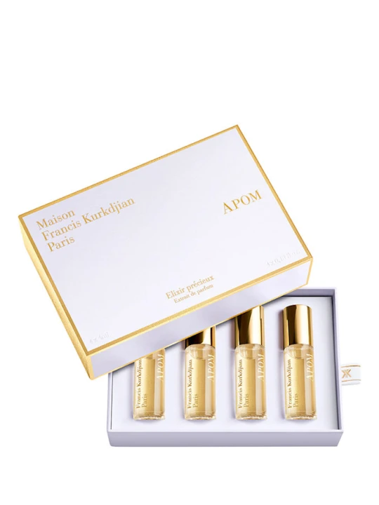 Zdjęcie produktu Maison Francis Kurkdjian Apom Precious Elixir