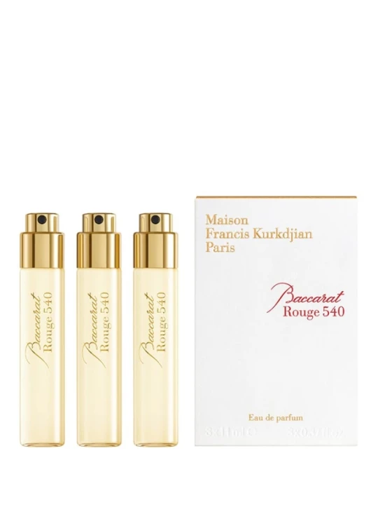 Zdjęcie produktu Maison Francis Kurkdjian Baccara Rouge 540 Refill