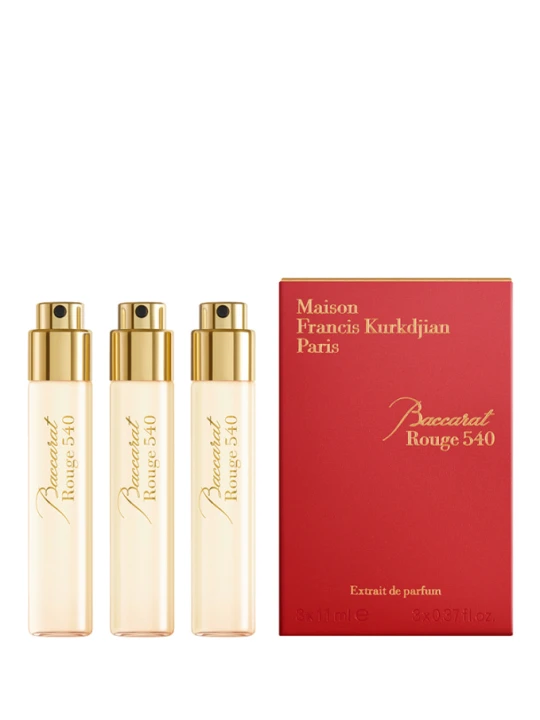 Zdjęcie produktu Maison Francis Kurkdjian Baccarat Rouge 540 Refill