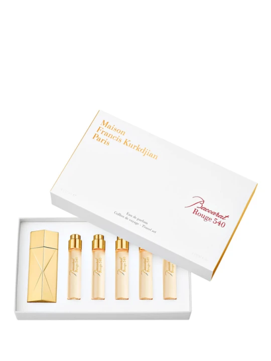 Zdjęcie produktu Maison Francis Kurkdjian Baccarat Rouge 540 Travel Set