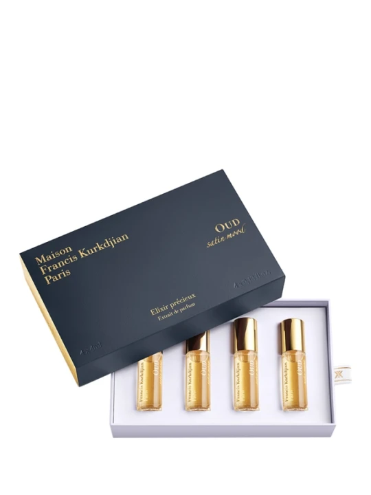 Zdjęcie produktu Maison Francis Kurkdjian Oud Satin Mood Precious Elixir
