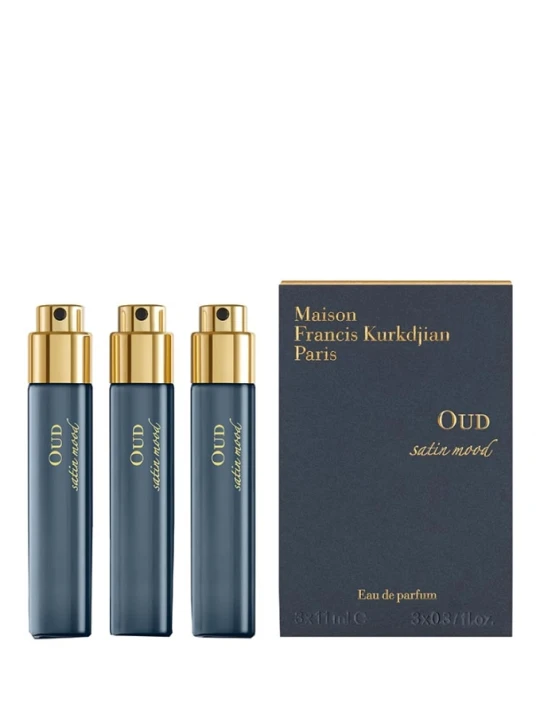 Zdjęcie produktu Maison Francis Kurkdjian Oud Satin Mood Refill