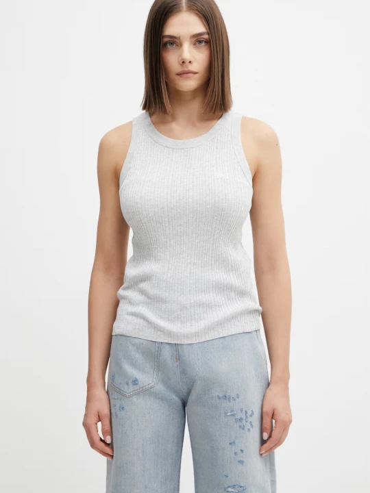 Zdjęcie produktu Maison Kitsuné Baby Fox top damski