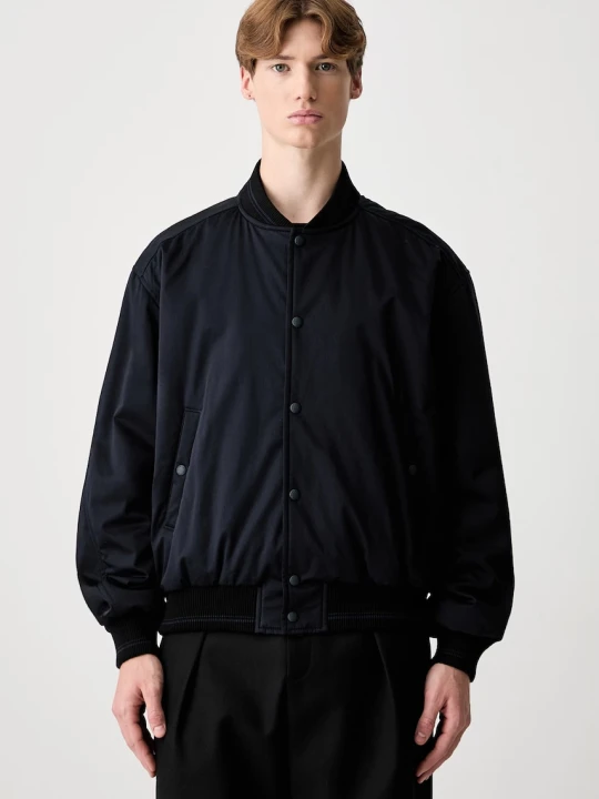 Zdjęcie produktu Maison Kitsuné bomberka męska