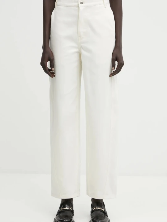 Zdjęcie produktu Maison Kitsuné jeansy Tapered