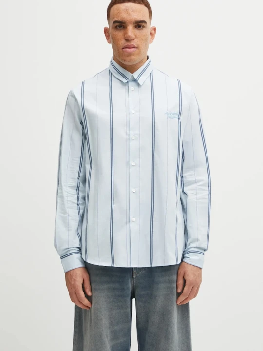 Zdjęcie produktu Maison Kitsuné koszula Relaxed