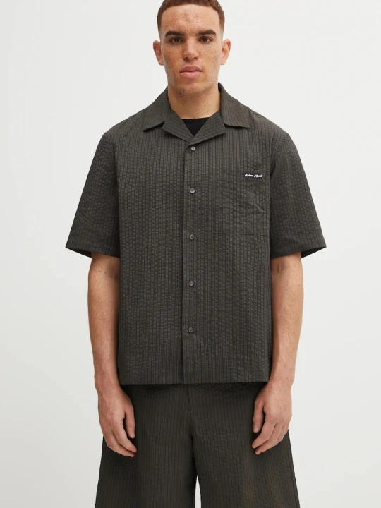 Zdjęcie produktu Maison Kitsuné koszula Resort
