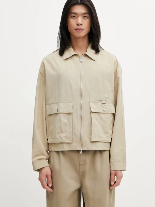Zdjęcie produktu Maison Kitsuné kurtka męska