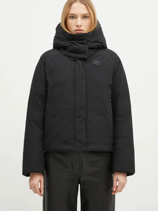 Zdjęcie produktu Maison Kitsuné kurtka puchowa Puffer