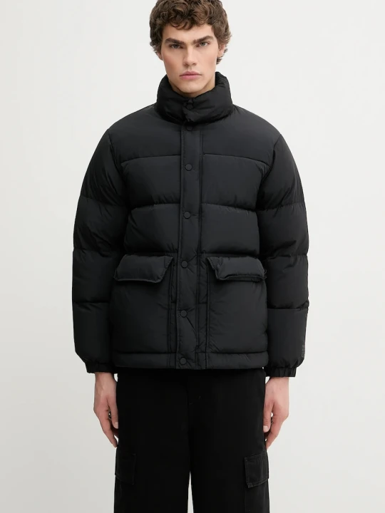 Zdjęcie produktu Maison Kitsuné kurtka puchowa Quilted Puffer