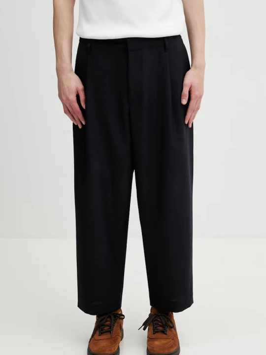 Zdjęcie produktu Maison Kitsuné spodnie męskie