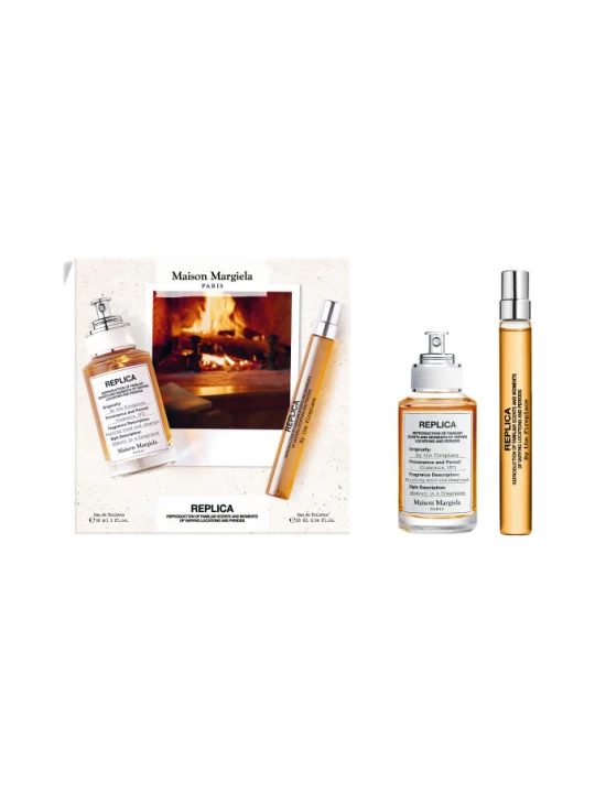 Zdjęcie produktu Maison Margiela Fragrances By The Fireplace