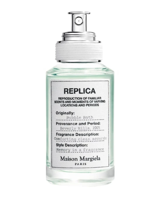 Zdjęcie produktu Maison Margiela Fragrances Replica Bubble Bath