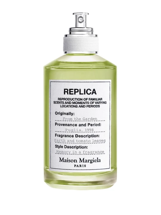 Zdjęcie produktu Maison Margiela Fragrances Replica From The Garden
