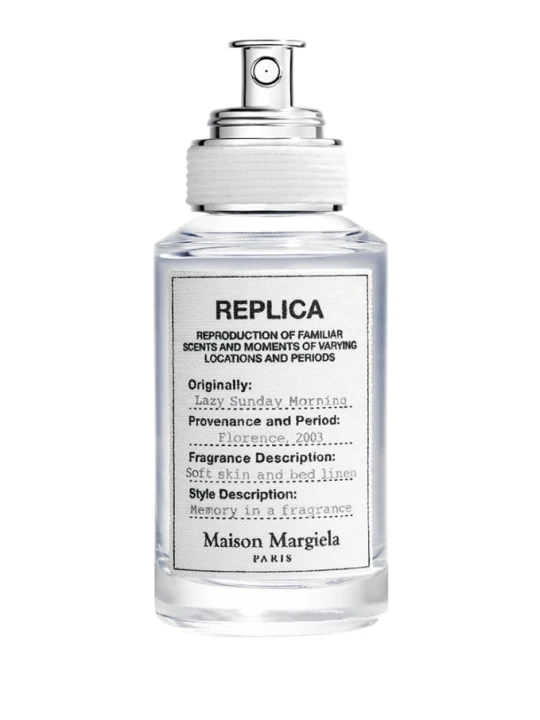 Zdjęcie produktu Maison Margiela Fragrances Replica Lazy Sunday Morning