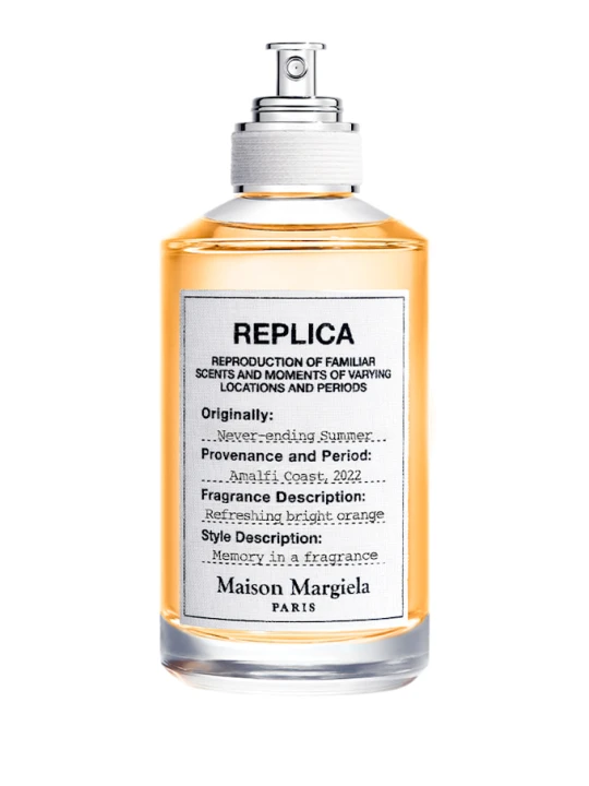 Zdjęcie produktu Maison Margiela Fragrances Replica Never-Ending Summer
