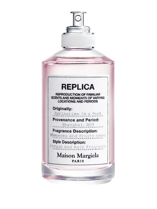 Zdjęcie produktu Maison Margiela Fragrances Replica Springtime In A Park