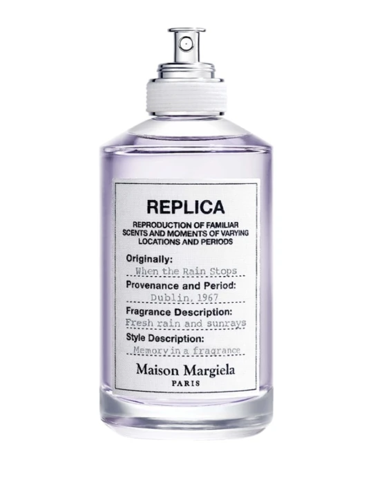 Zdjęcie produktu Maison Margiela Fragrances Replica When The Rain Stops