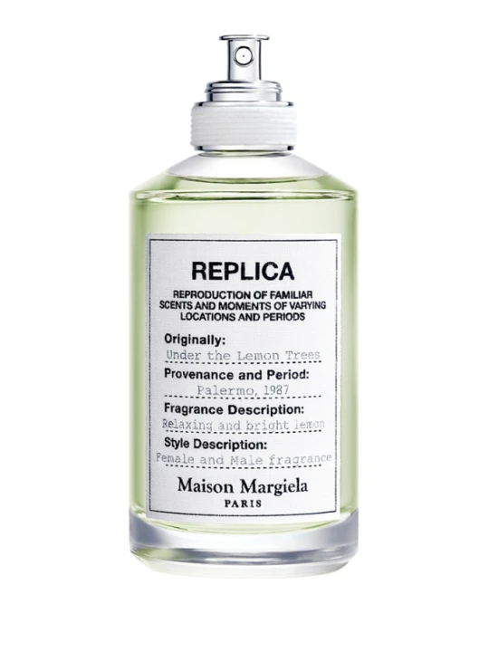 Zdjęcie produktu Maison Margiela Fragrances Under The Lemon Trees
