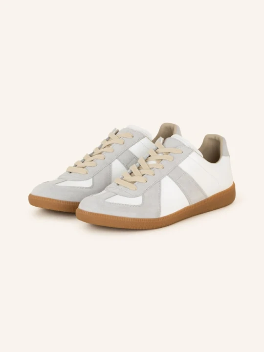 Zdjęcie produktu Maison Margiela Sneakersy Replica weiss