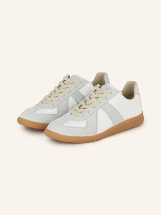 Zdjęcie produktu Maison Margiela Sneakersy Replica weiss