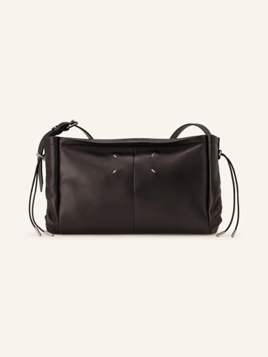 Zdjęcie produktu Maison Margiela Torba Na Ramię Belt schwarz CZARNY