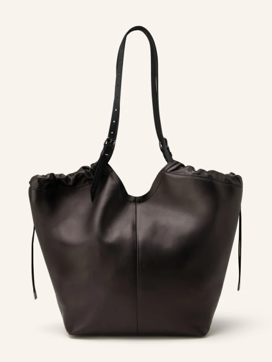 Zdjęcie produktu Maison Margiela Torba Z Kieszenią schwarz CZARNY