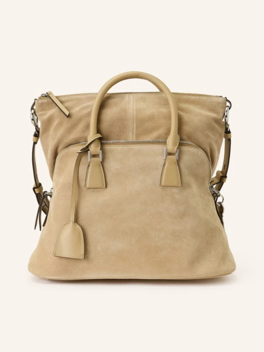 Zdjęcie produktu Maison Margiela Torebka Medium beige