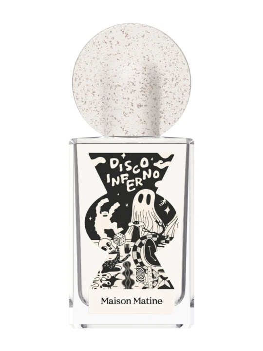 Zdjęcie produktu Maison Matine Night Fever Disco Inferno