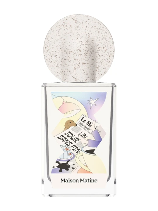 Zdjęcie produktu Maison Matine Night Fever Un Jour Sans