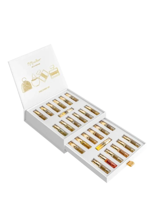 Zdjęcie produktu Maison Micallef Le Grand Discovery Kit