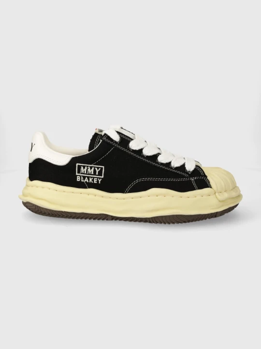 Zdjęcie produktu Maison MIHARA YASUHIRO Blakey Low tenisówki na platformie męskie