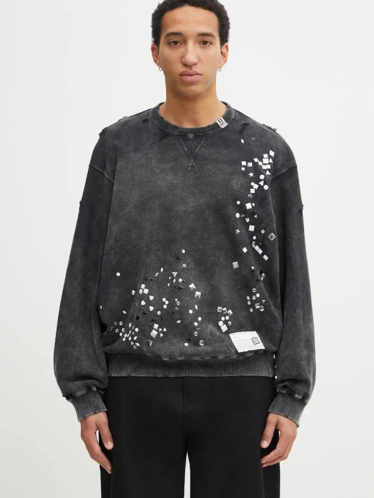 Zdjęcie produktu Maison MIHARA YASUHIRO bluza bawełniana