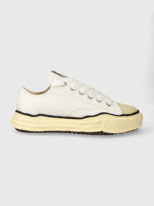 Zdjęcie produktu Maison MIHARA YASUHIRO tenisówki Peterson Low