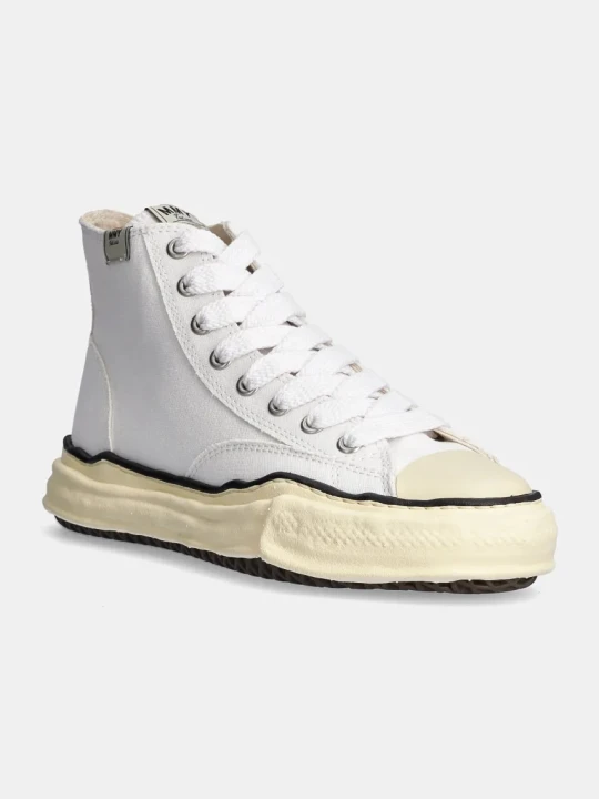 Zdjęcie produktu Maison MIHARA YASUHIRO trampki Peterson High