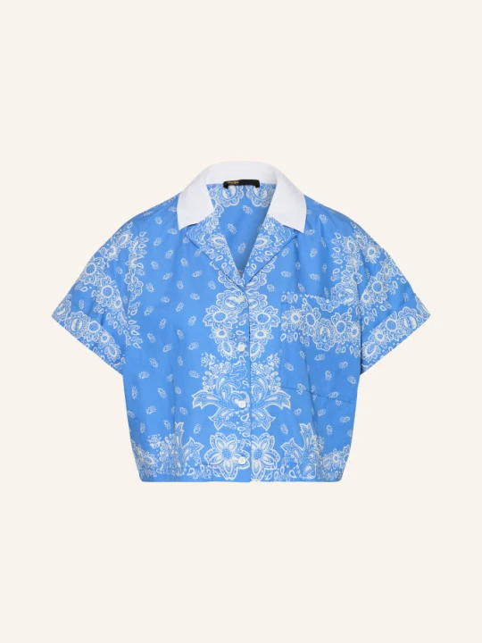 Zdjęcie produktu Maje Bluzka blau