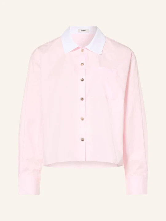 Zdjęcie produktu Maje Bluzka pink
