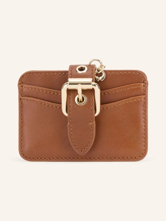 Zdjęcie produktu Maje Etui Na Karty braun