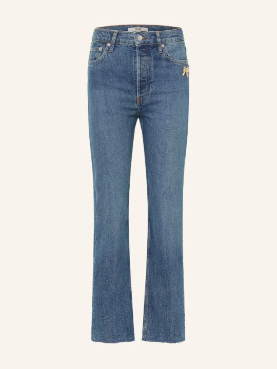 Zdjęcie produktu Maje Jeansy Straight blau 0201 BLUE