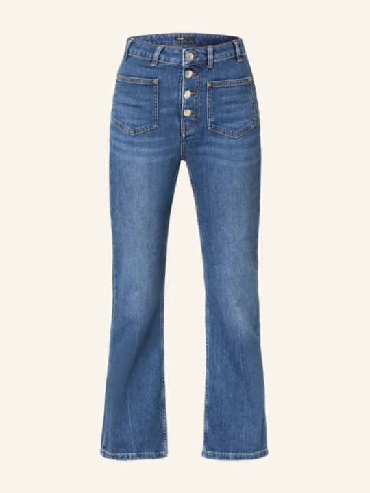Zdjęcie produktu Maje Jeansy Straight blau 0201 BLUE