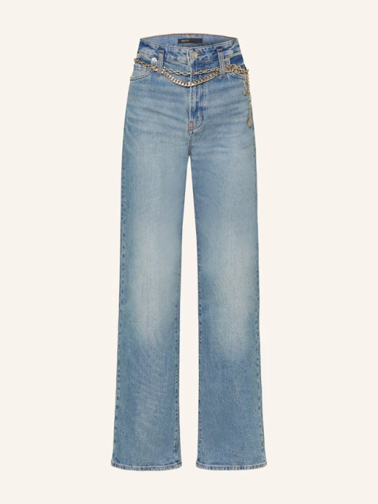 Zdjęcie produktu Maje Jeansy Straight blau 0201 BLUE