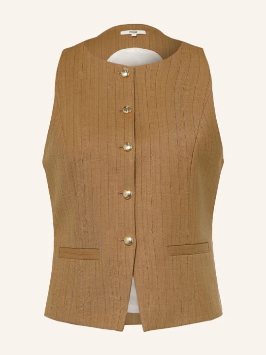 Zdjęcie produktu Maje Kamizelka beige