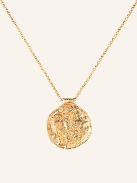 Zdjęcie produktu Maje Łańcuszek gold