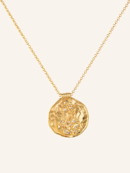 Zdjęcie produktu Maje Łańcuszek gold